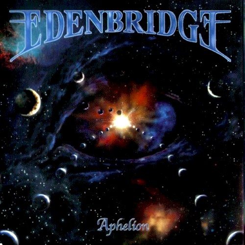 Edenbridge - Aphelion